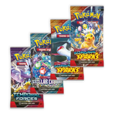 Pokemon: Azure Legends - Tins